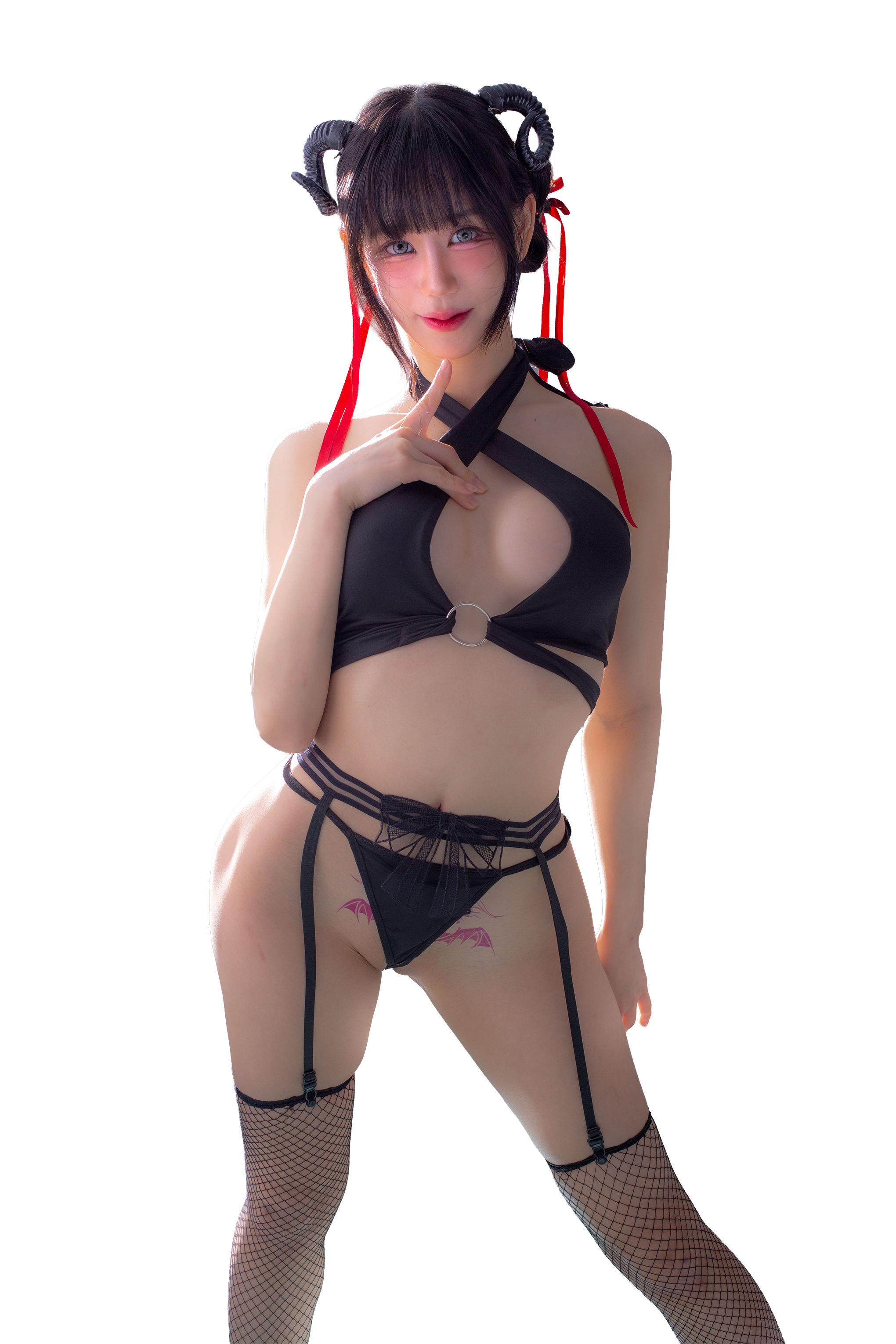 Sexy outfit